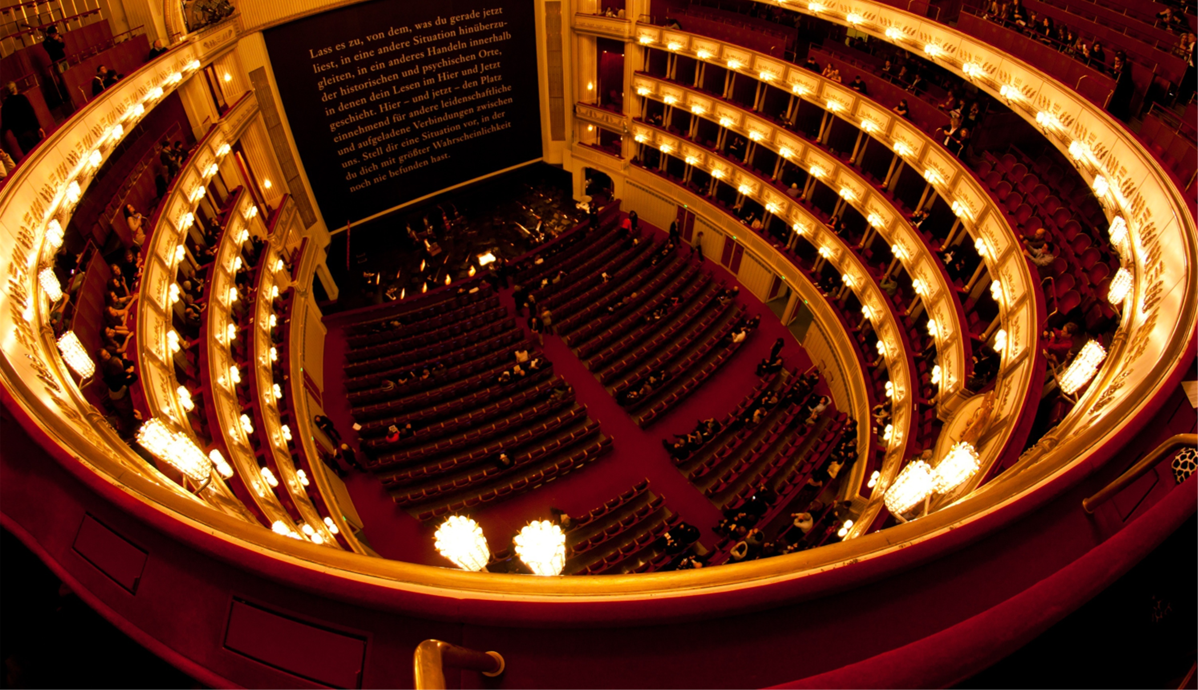 Teatro Musica Storia Musiche