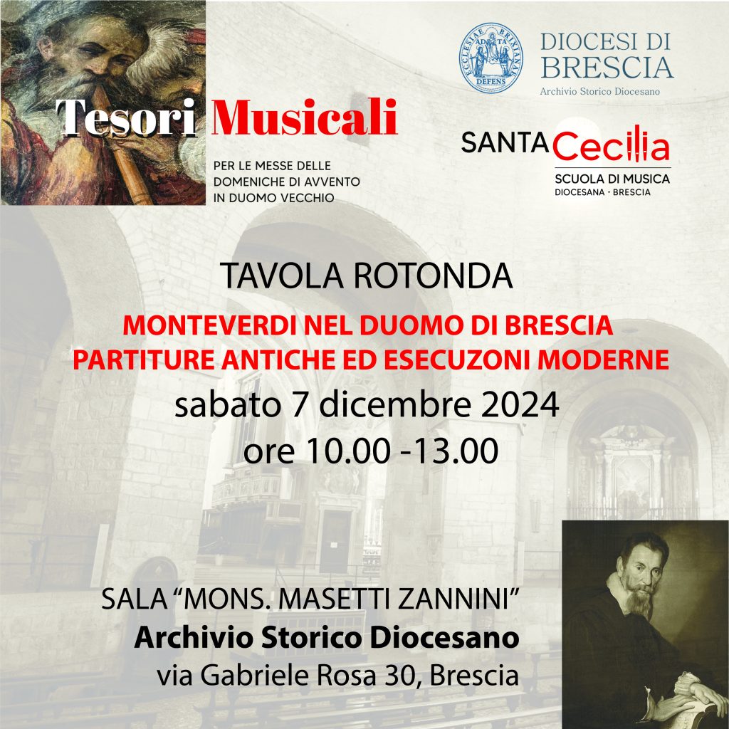TAVOLA ROTONDA news_Tavola disegno 1